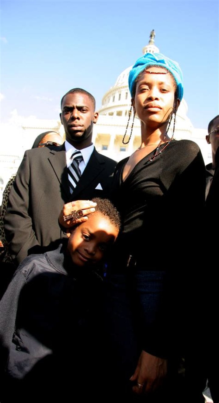 Who Are Rai Benjamin Parents? Meet His Father Winston Benjamin And Mother Jeanette Mason