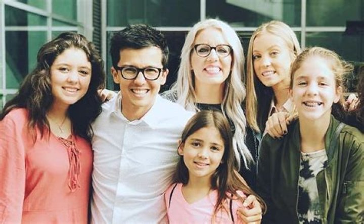 Who Are Riley Hubatka Family?