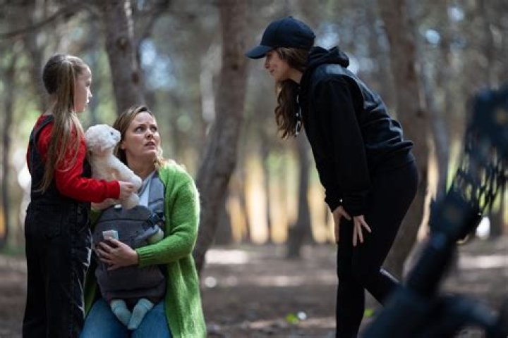 Who Are Romi Hyland Rylands Parents? Child Actress As Tilly Carson In The Responser