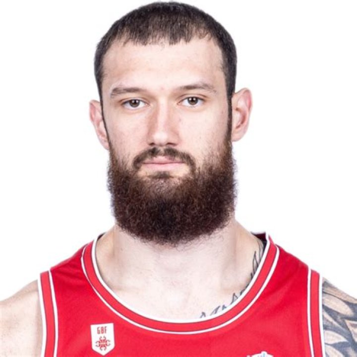 
Who are Sandro Mamukelashvilis Parents? Sandro Mamukelashvili Biography, Parents Name, Nationality and More 