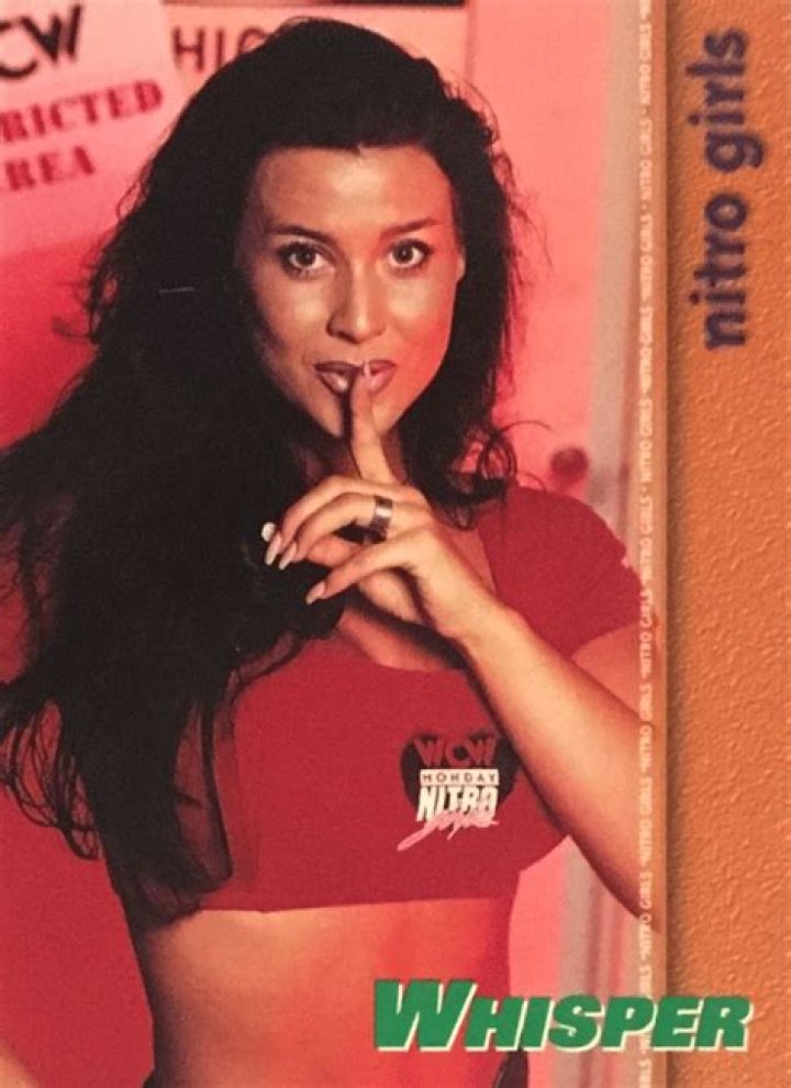 Who Are Shawn Michaels Kids Cameron Kade And Cheyenne Michelle Hickenbottom? Meet The Wrestler Family