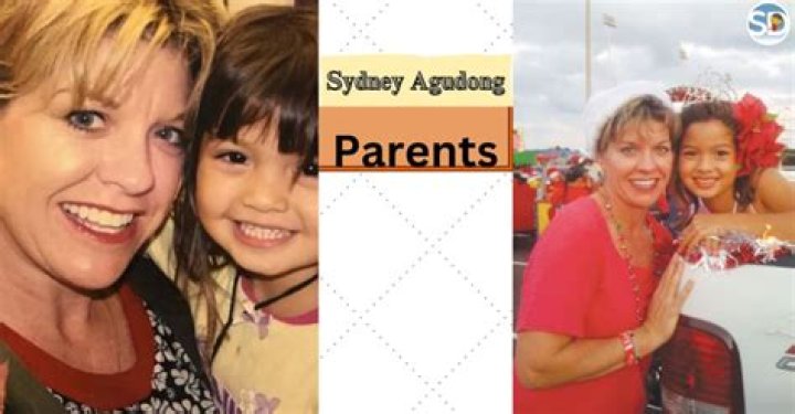Who are Siena Agudongs Parents? Siena Agudong Biography, Parents Name, Nationality and More
