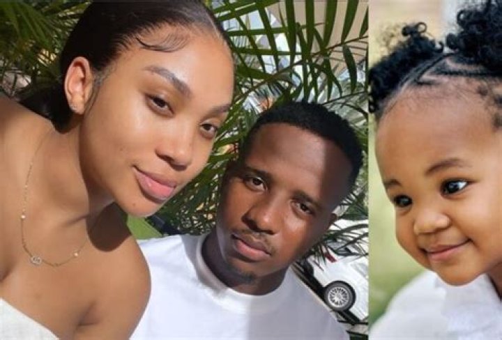 
Who are Tamia Mpisanes Parents? Tamia Mpisane Biography, Parents Name, Nationality and More 