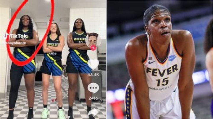 Who are Teaira McCowan Parents? Meet Her On Instagram