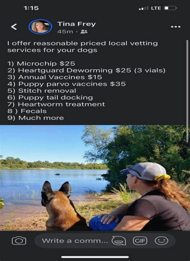 Who Are Tina Frey and Victoria Brimer From Louisiana? Dog Abuse Video Leads To Twitter Outrage