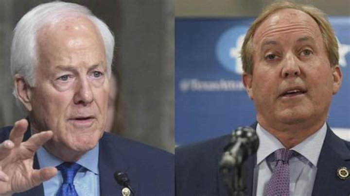 
Who are Tommy Tuberville and John Cornyn? Senators voting against Federal Broadband Funding, now praising its impact 