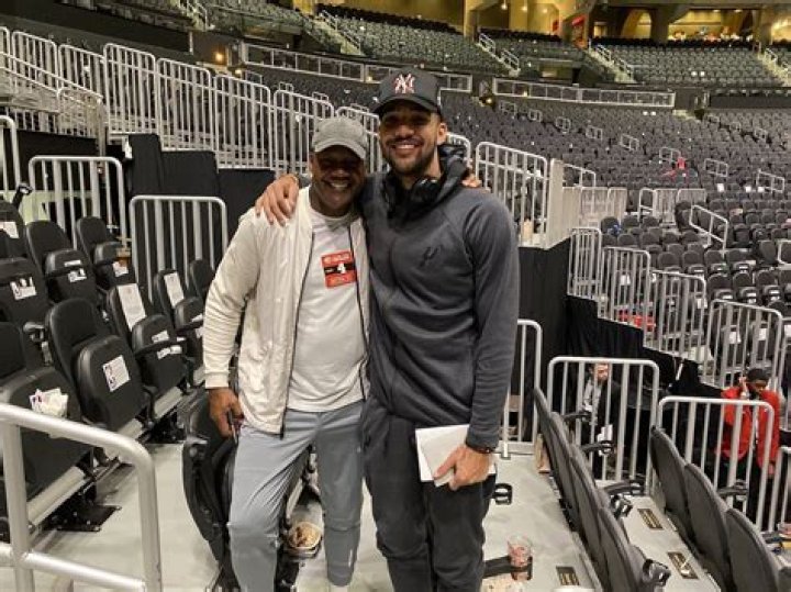 Who Are Trey Lyles Parents? Everything To Know About The Basketball Player