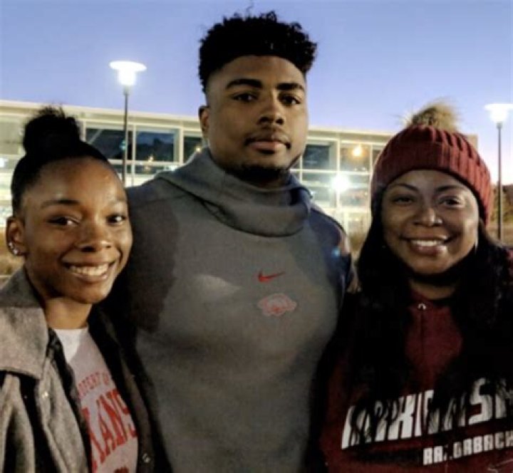 Who Are Treylon Burks Parents? Details We Know About The Footballer’s Family