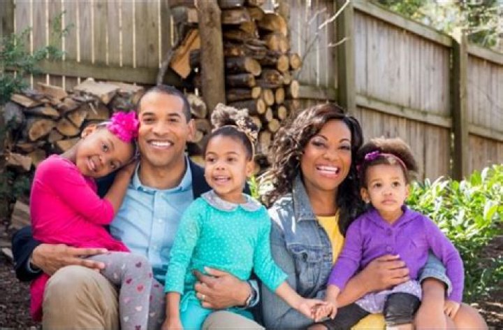 
Who Are Will Jawando Parents? Wife Family And Ethnicity 