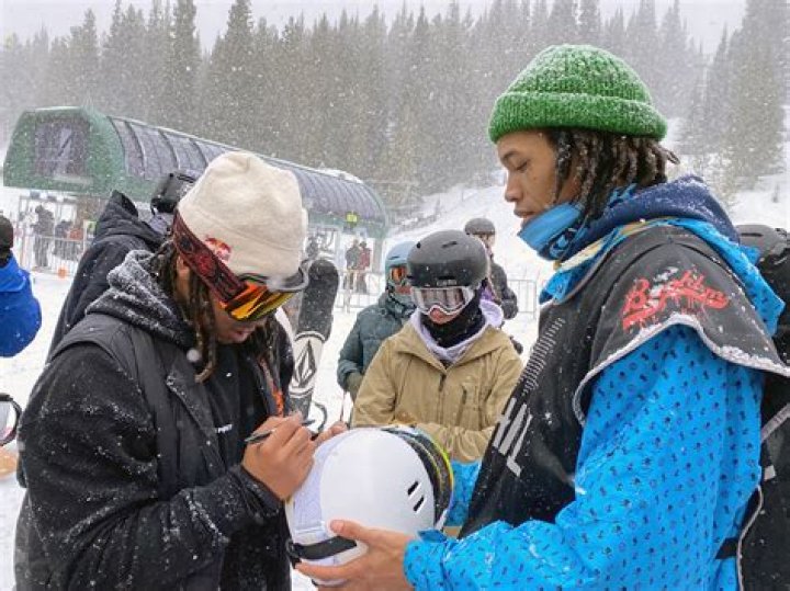Who Are Zeb Powell Parents? Meet The Snowboarder On Instagram