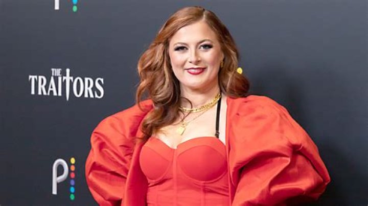 Who did Britney from Big Brother marry?