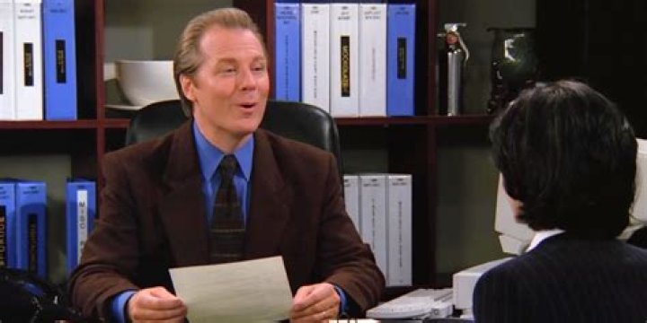 Who Did Michael Mckean Play In Friends? Was Michael Mckean On Seinfeld?