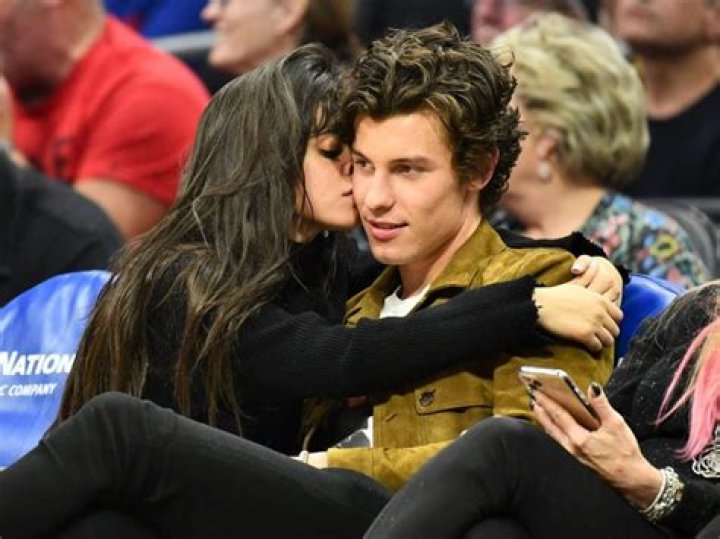 Who has Camila Cabello dated? Boyfriends List, Dating History