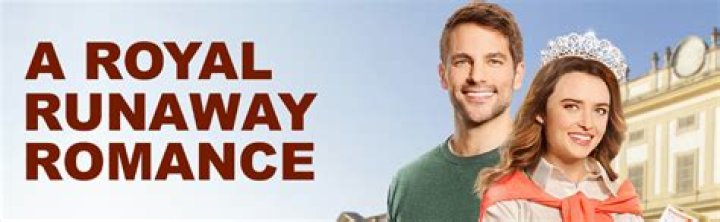 Who Is Actor Andre Anthony On ‘A Royal Runaway Romance’?