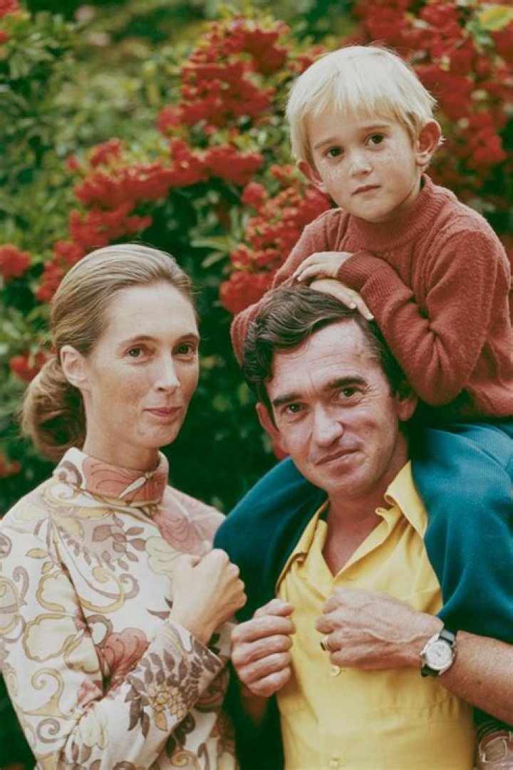 Who Is Actress Jane Goodall Son Hugo Eric Louis van Lawick? Know About Him.