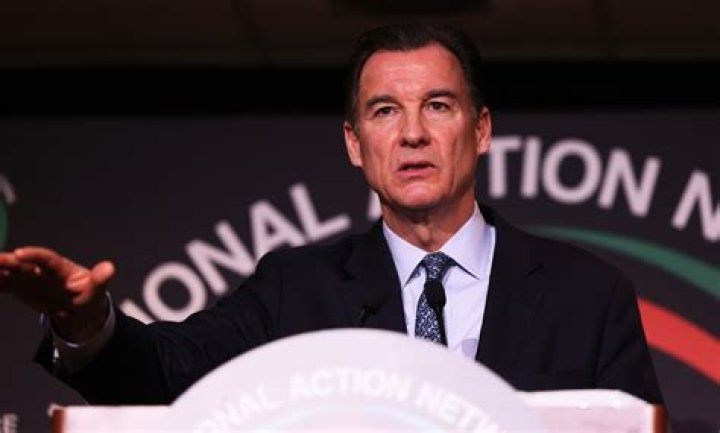 Who Is Adrien Bocquet? What To Know About The Former Military And Political Analyst