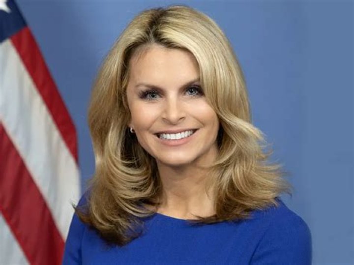 Who Is Adrienne Elrod Husband Or Partner? Wikipedia And Age Details Of The American Political Strategist