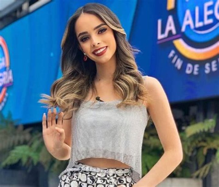 Who Is Alana Lliteras Novio Sebas Villalobos | Relationship Status