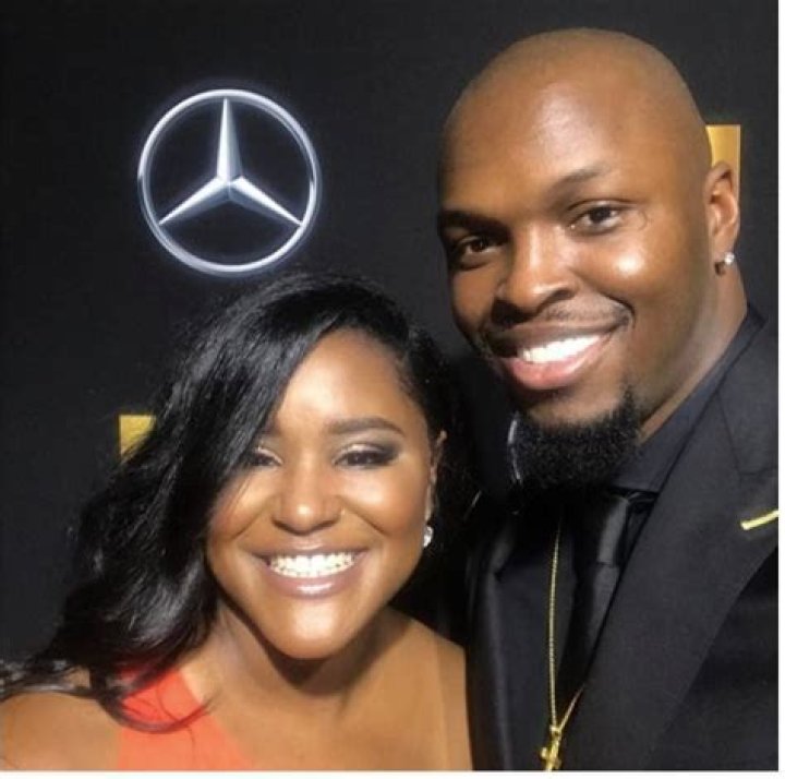 Who is Alec Ogletree’s Wife Alexandra Adams?