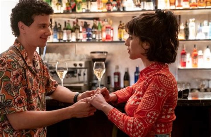 
Who Is Alessio Bianchi From London? Damilya Jussipaliyeva Boyfriend Arrested 