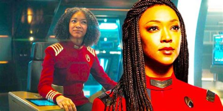 Who Is Alex Mccooeye? Everything To Know About The Cast From Star Trek Discovery