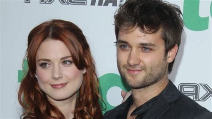 Who Is Alexandra Breckenridge’s Husband: Casey Hooper? Relationship Timeline Of The Actress