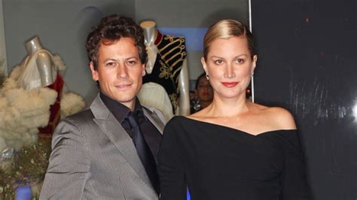 
Who is Alice Evans, Ioan Gruffudd’s ex-wife? 