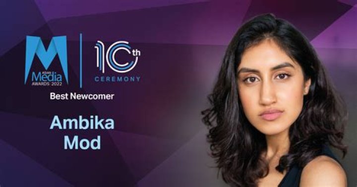 
Who Is Ambika Mod From This Is Going To Hurt? Actress Ethnicity And Family Origin Making Fans Curious 