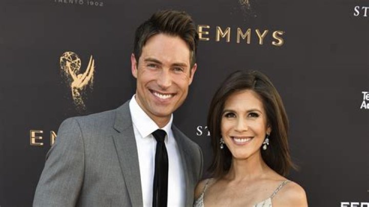 Who Is Andrea Fujii? Whit Johnson Wife -Meet The American Anchor On Instagram