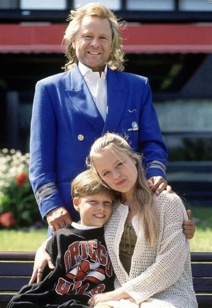 Who Is Angelika Szczepaniak? Everything We Know About Peter Nygard Baby Mother Or Wife