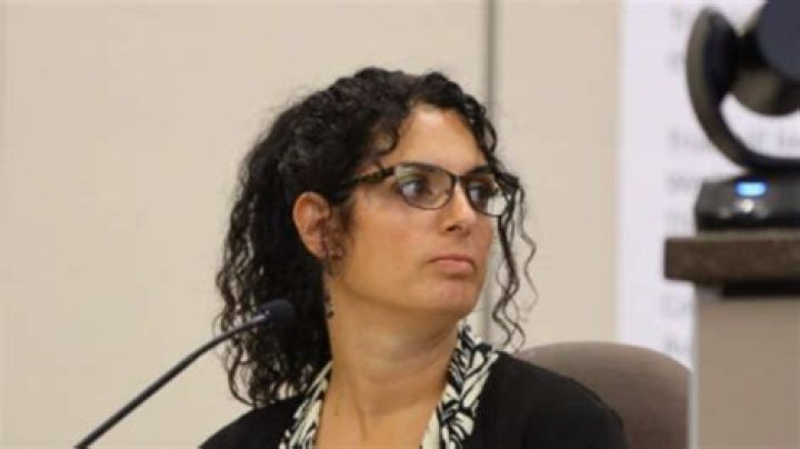 
Who is Angie Carrizel? California student Kristin Smart’s killer Paul Flores’ ex-girlfriend 