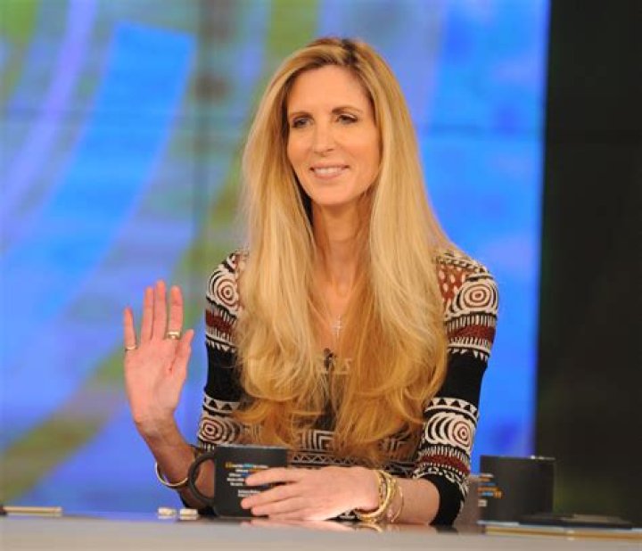 
Who is Ann Coulter and who is she married to? Her Wiki: bio, net worth, husband, education, career, books, roast full episode 