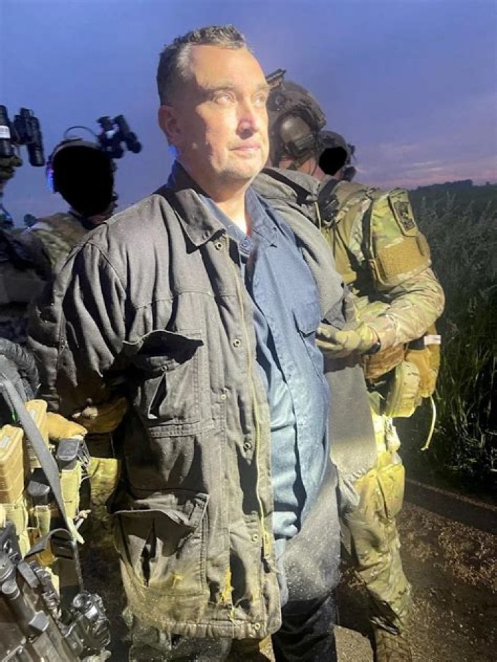 
Who Is Anthony Felix From Joplin MO? Gunman Shot As He Fired At Officer, What Were His Charges? 