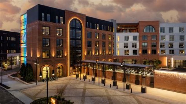 
Who Is Antonisha Chambers Fayetteville NC? 