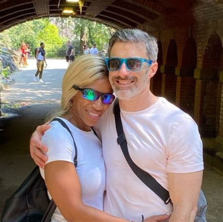 Who Is April Simpkins Husband Joe Simpkins? Details About Cheslie Kryst’s Mom and Family