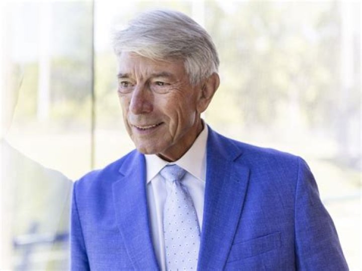 
Who Is Arlene Martinez? Meet Buck Martinez Wife Amid His Cancer Diagnosis News 