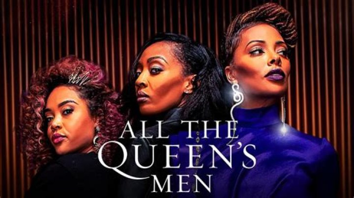 Who Is Ashlee Brian And How Old Is He? Meet ‘All The Queen’s Men’ Cast On Instagram