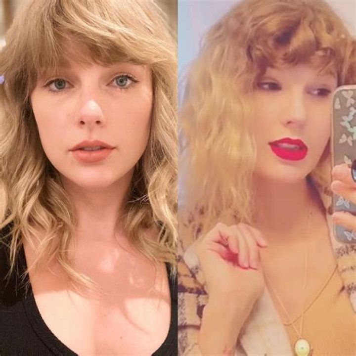 Who is Ashley Leechin? Taylor Swift lookalike escorted out of LA shop after being mistaken for singer