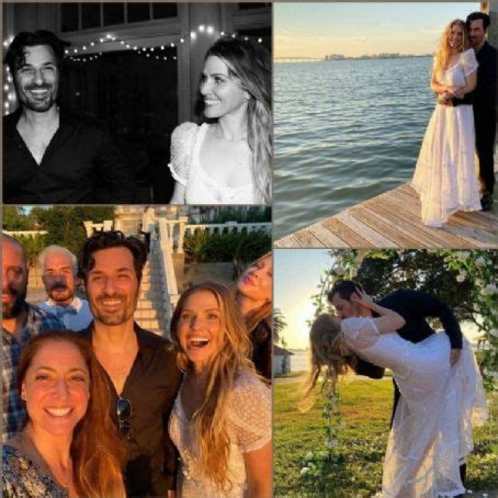 Who Is Ashley Ozsan- Hal Ozsan Wife? Meet The Couple On Instagram