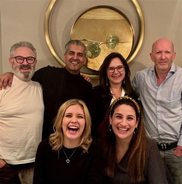 Who is Bari Weiss? Bio, Net Worth, Married, Dating, Girlfriend, Husband, Divorce, Books, Awards, Parents, Age, Facts, Wiki, Family, Height, Birthday