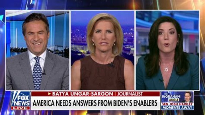 Who Is Batya Ungar-Sargon From Newsweek? Here Is A Look Her Career So Far