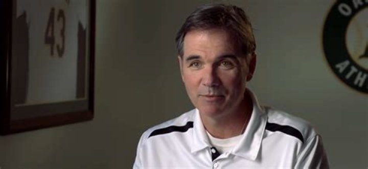 Who is Billy Beane? See Net-worth, Quote, Awards, Fact, Wiki