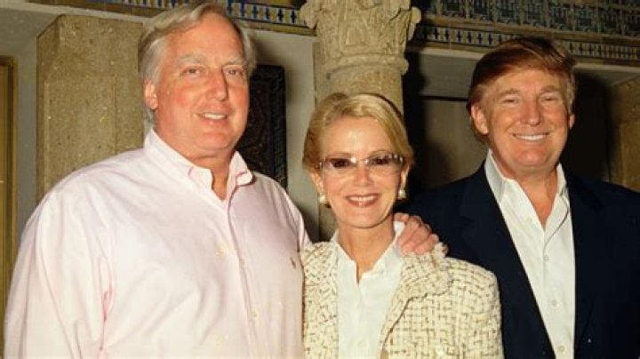 Who is Blaine Trump? Robert Trump’s Ex-Wife Age, Children, Husband, Where is She Now? Wiki, Biography,