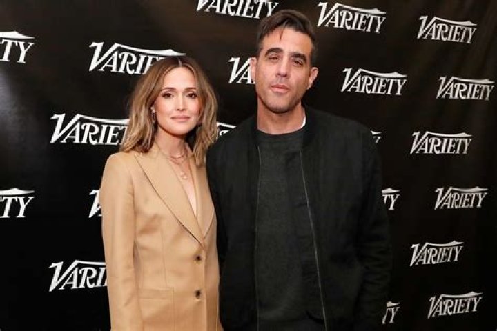 Who is Bobby Cannavale in a relationship with? Meet Rose Byrne