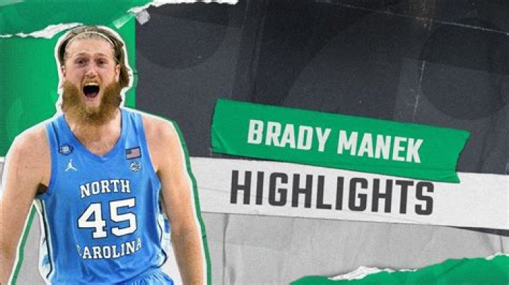 Who Is Brady Manek Brother Kellen Manek? His Career Details Explored