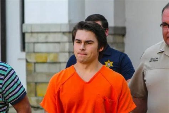 Who Is Brandon Theesfeld Father Daniel Theesfeld And Mother Kery Ann Campbell Clay? Where Is Ally Kostial Killer Now?