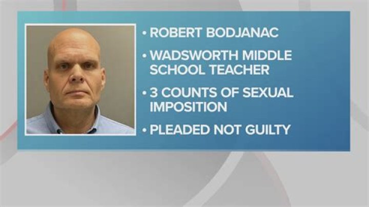 
Who Is Caleb Fuller? Opelika Middle School Teacher Arrested On Solicitation Of A Child 