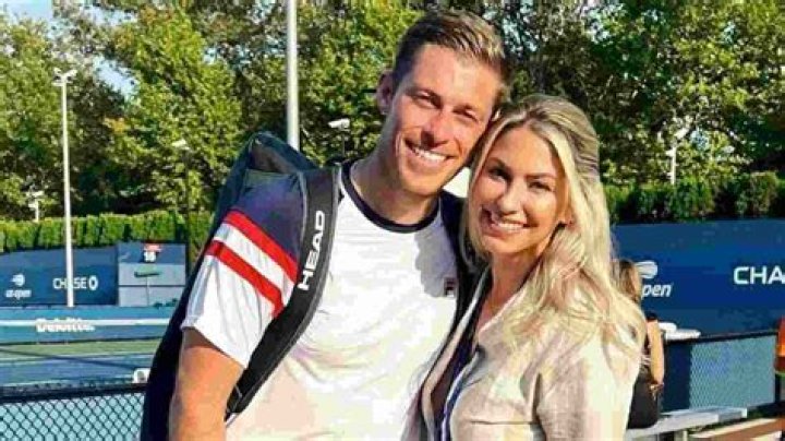 Who Is Cambri Prevost? Meet Neal Skupski’s Girlfriend Turned Wife