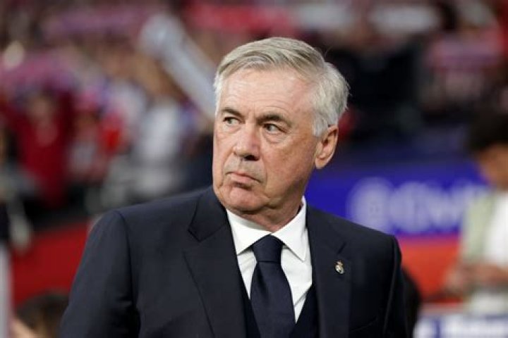 Who is Carlo Ancelotti? See Net-worth, Quote, Awards, Fact, Wiki