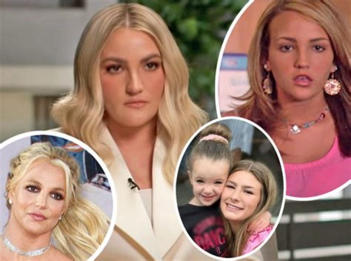 Who Is Casey Aldridge? Jamie Lynn Spears Baby Daddy, Partner Revealed As Britney Spears Controversy Heats Up